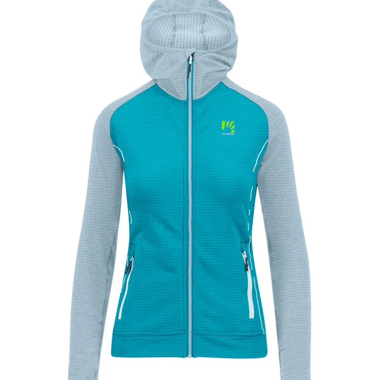 Damen Ambrizzola Jacke