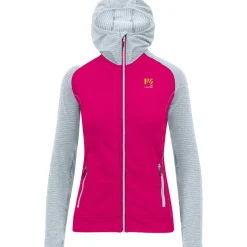 Damen Ambrizzola Jacke