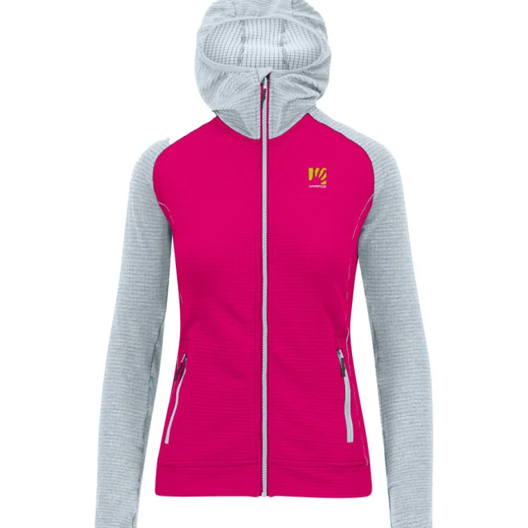 Damen Ambrizzola Jacke