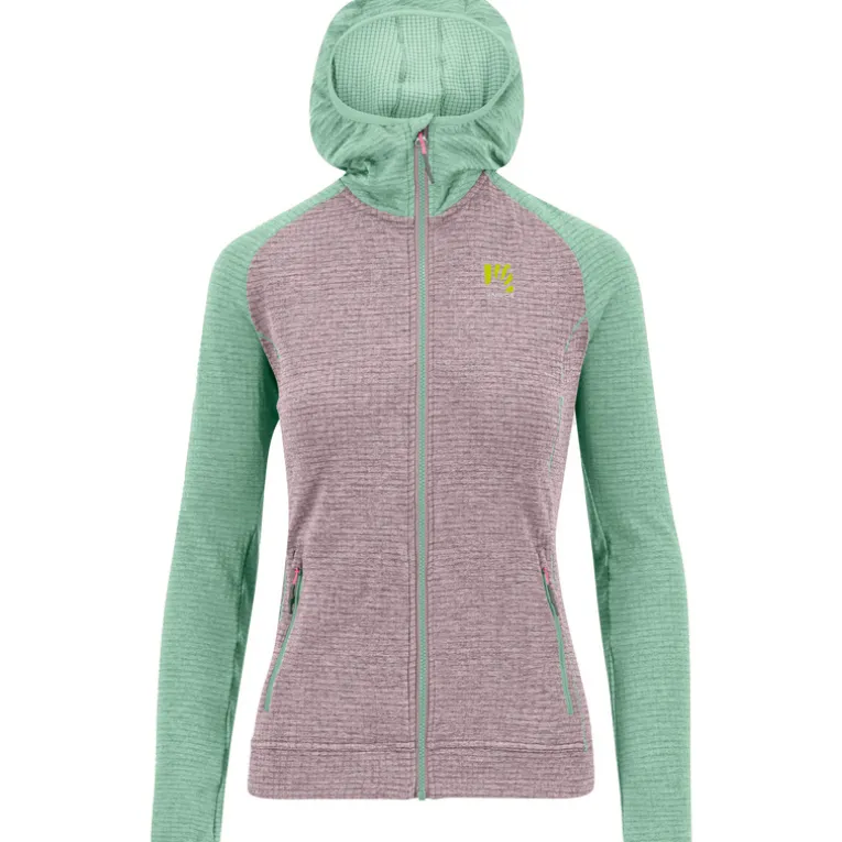 Damen Ambrizzola Jacke