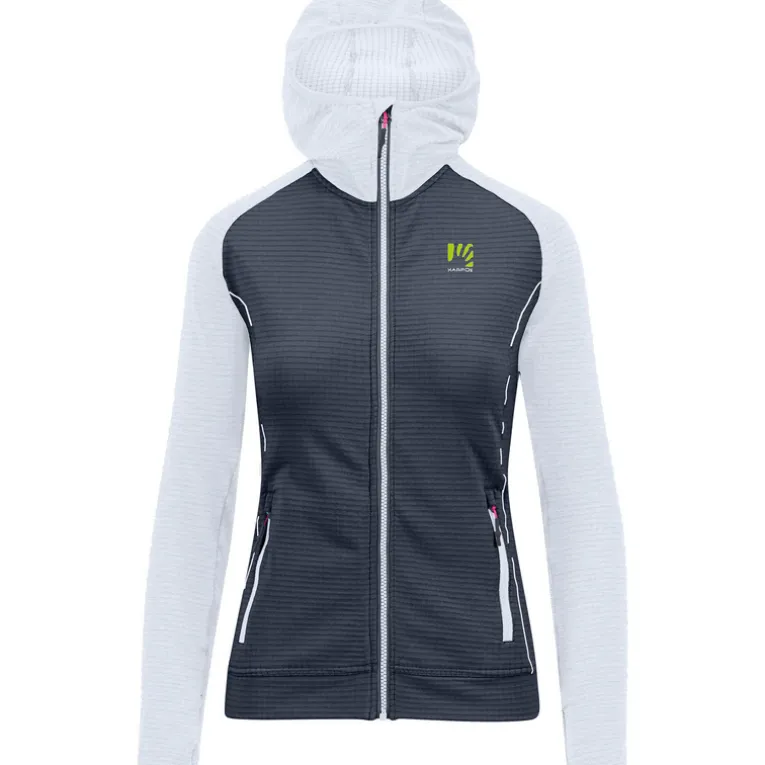 Damen Ambrizzola Jacke