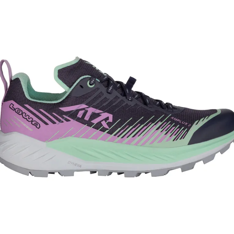Damen Amplux 2 Schuhe