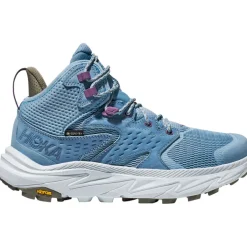 Damen Anacapa 2 Mid GTX Schuhe