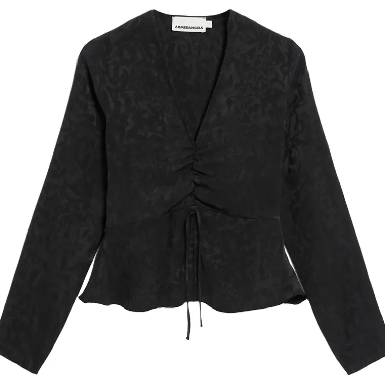 Damen Anayaa Jacq Bluse