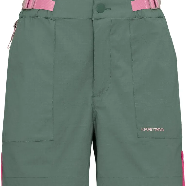 Damen Ane Bermuda Shorts