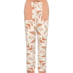 Damen Ane Pile Hose