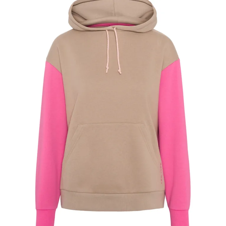 Damen Anelie Hoodie