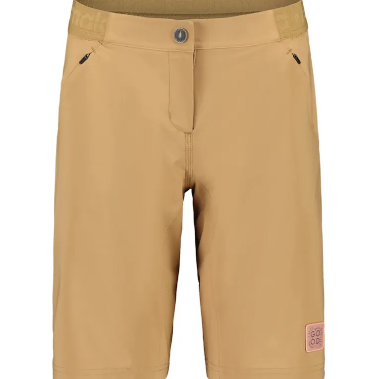 Damen AnemonaM. Radhose kurz