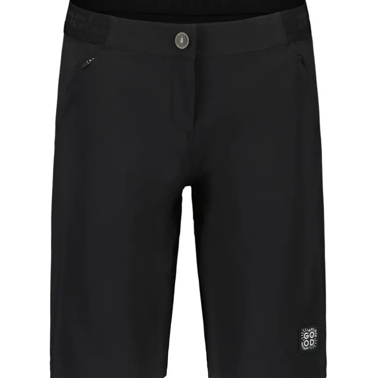 Damen AnemonaM. Radhose kurz