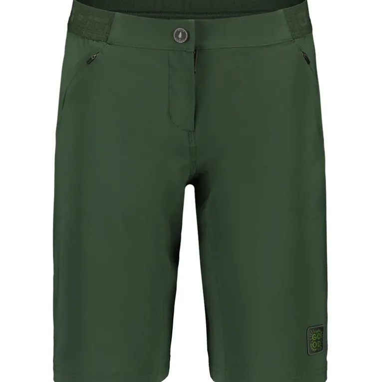Damen AnemonaM. Radhose kurz
