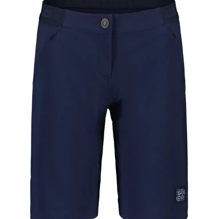 Damen AnemonaM. Radhose kurz