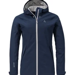Damen Ankelspitz 2l Jacke