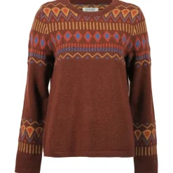 Damen Anna-Kristina Pullover