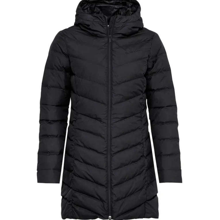 Damen Annecy Down Mantel
