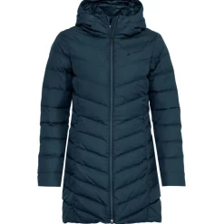 Damen Annecy Down Mantel