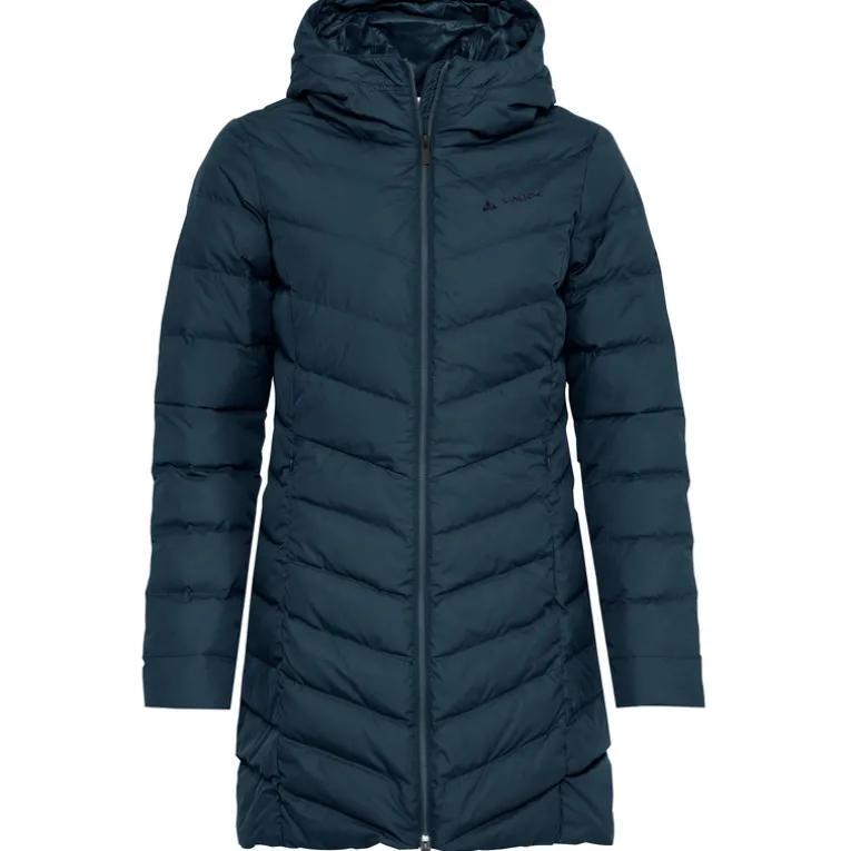Damen Annecy Down Mantel