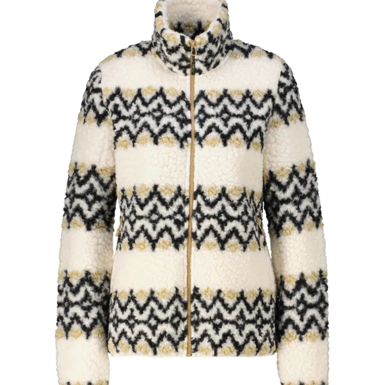 Damen Annecy Jacke