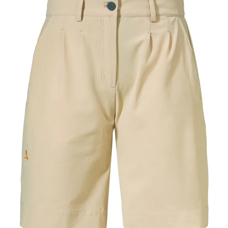 Damen Annecy Shorts