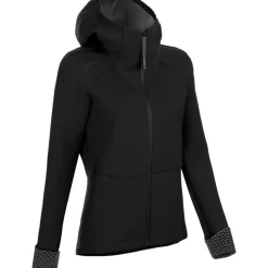 Damen Antje Thermal Hoodie Jacke