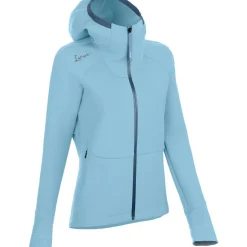 Damen Antje Thermal Hoodie Jacke