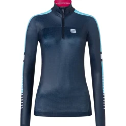 Damen Apex Longsleeve