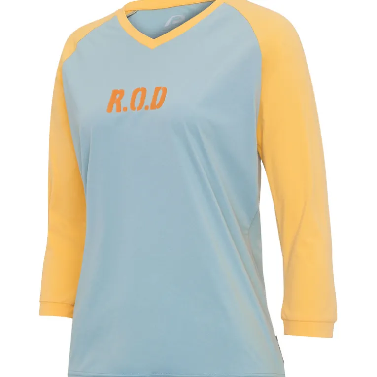 Damen Applejack Longsleeve