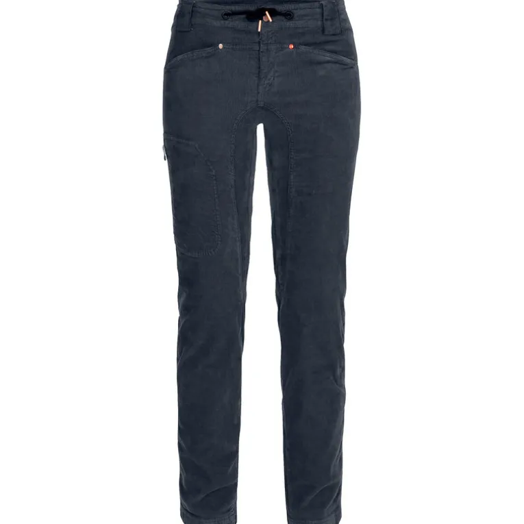 Damen Après Cord Hose