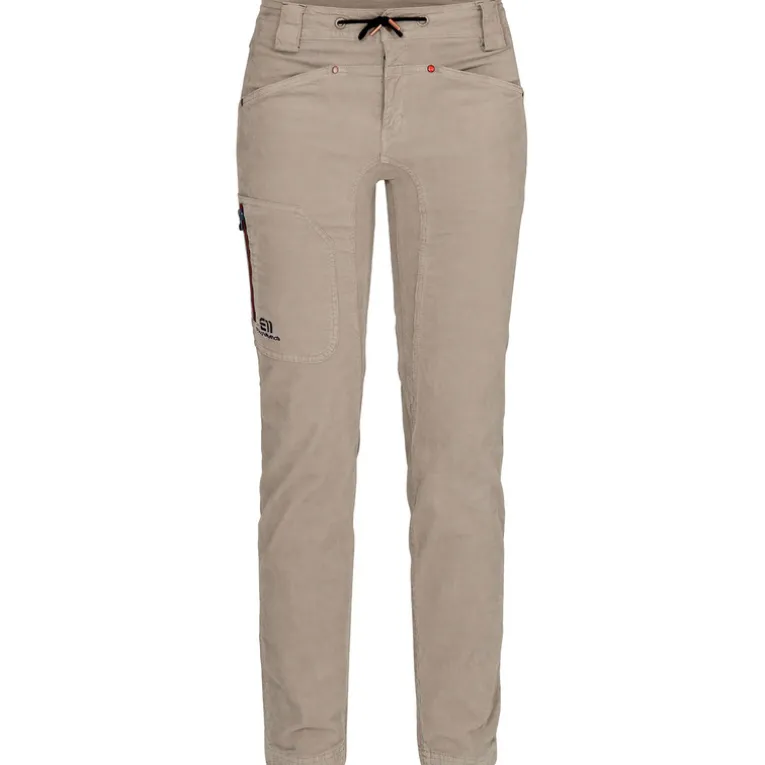 Damen Après Cord Hose