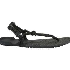 Damen Aqua Cloud Sandalen