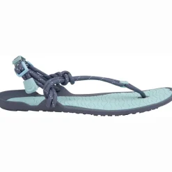 Damen Aqua Cloud Sandalen