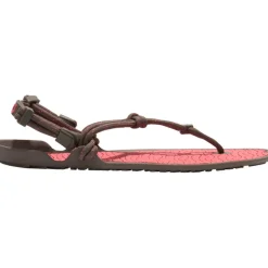 Damen Aqua Cloud Sandalen