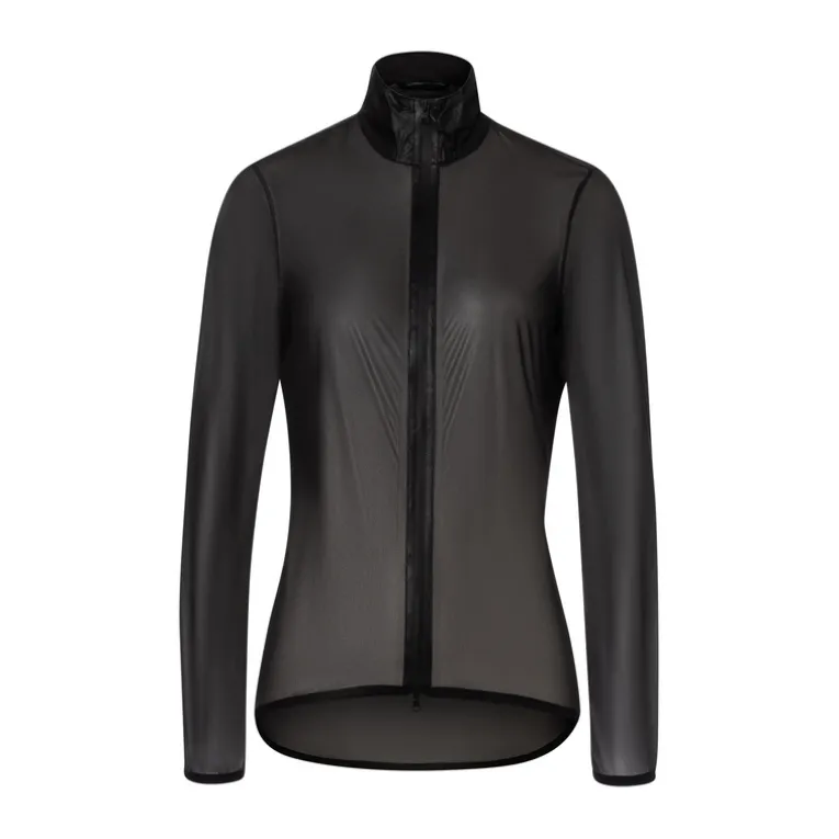 Damen Aqua Light Jacke