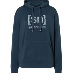 Damen Arabesque Hoodie