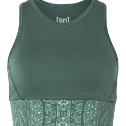 Damen Arabesque LF Sport BH