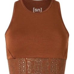 Damen Arabesque LF Sport BH