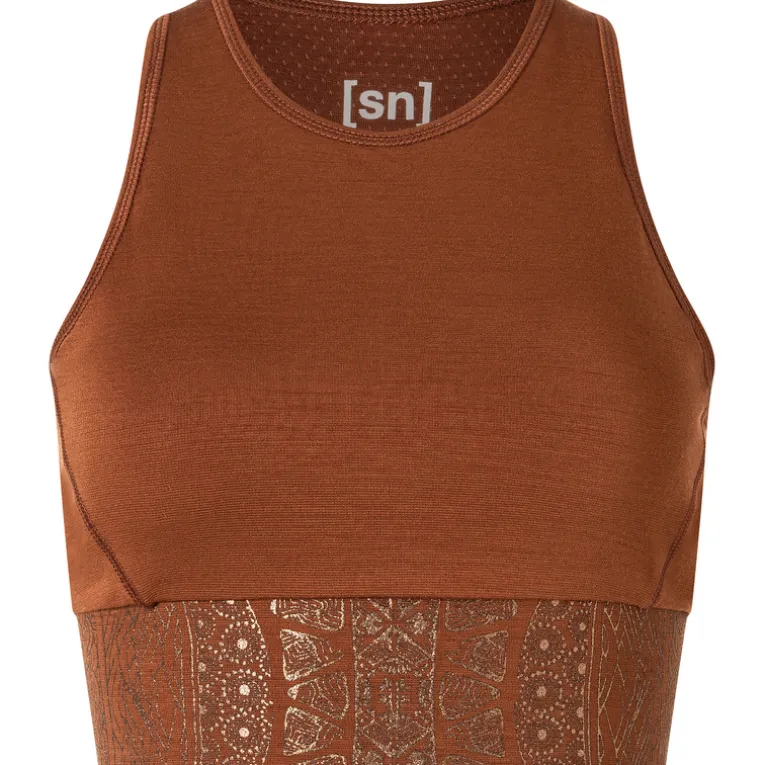 Damen Arabesque LF Sport BH
