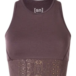 Damen Arabesque LF Sport BH
