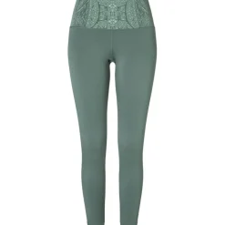 Damen Arabesque Tights