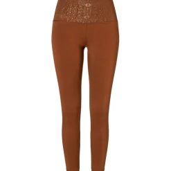 Damen Arabesque Tights