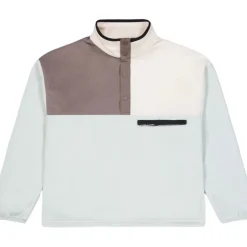Damen Arcca 1/4 Flecce Pullover
