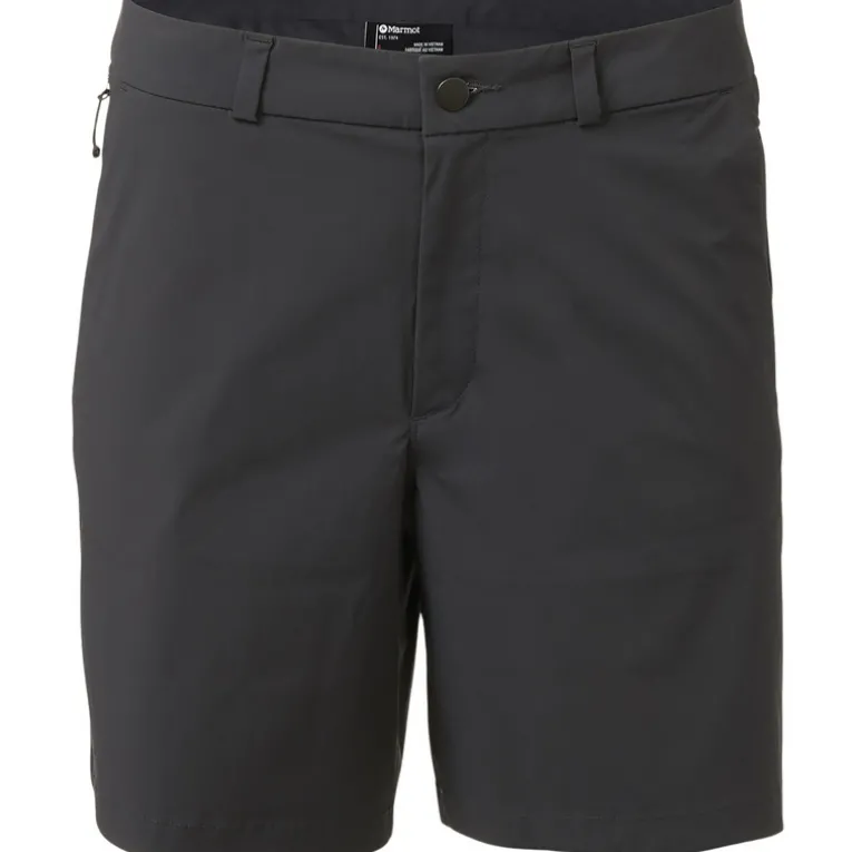 Damen Arch Rock 7" Shorts