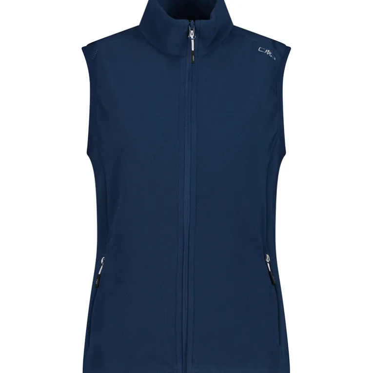 Damen Arctic Fleece Weste