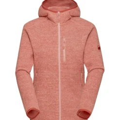 Damen Arctic IV ML Hoodie Jacke