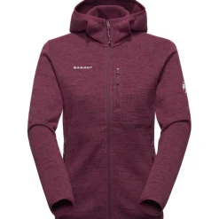 Damen Arctic IV ML Hoodie Jacke