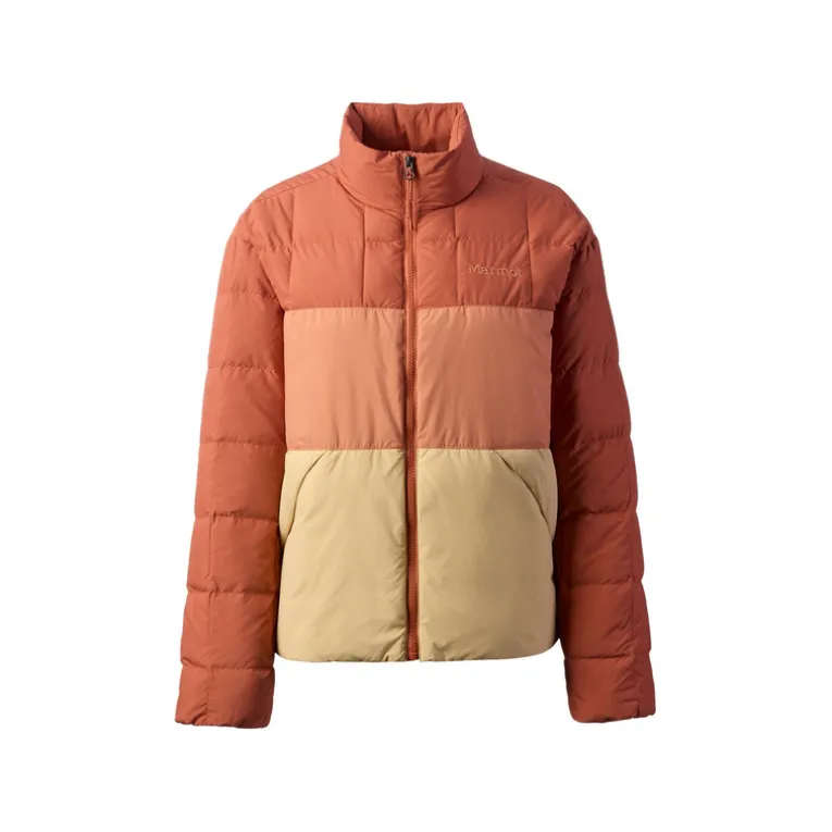 Damen Ares Jacke