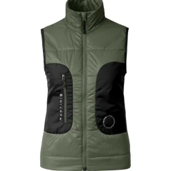 Damen Argon Hybrid Weste