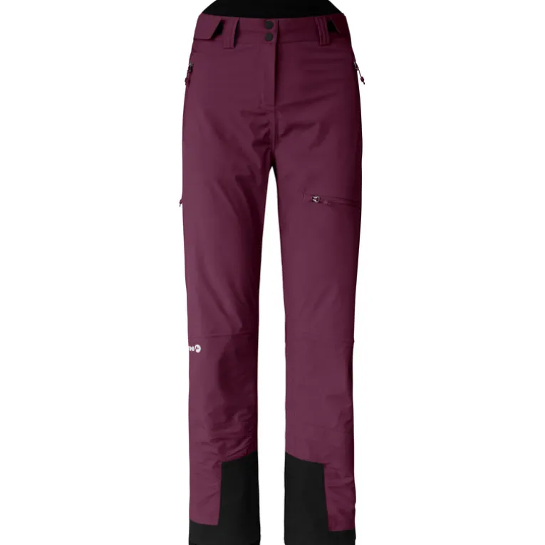 Damen Argon 3L Hose