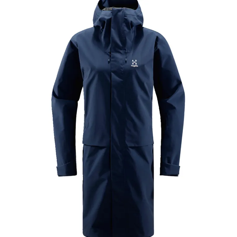 Damen Aria Proof Parka