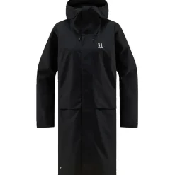 Damen Aria Proof Parka