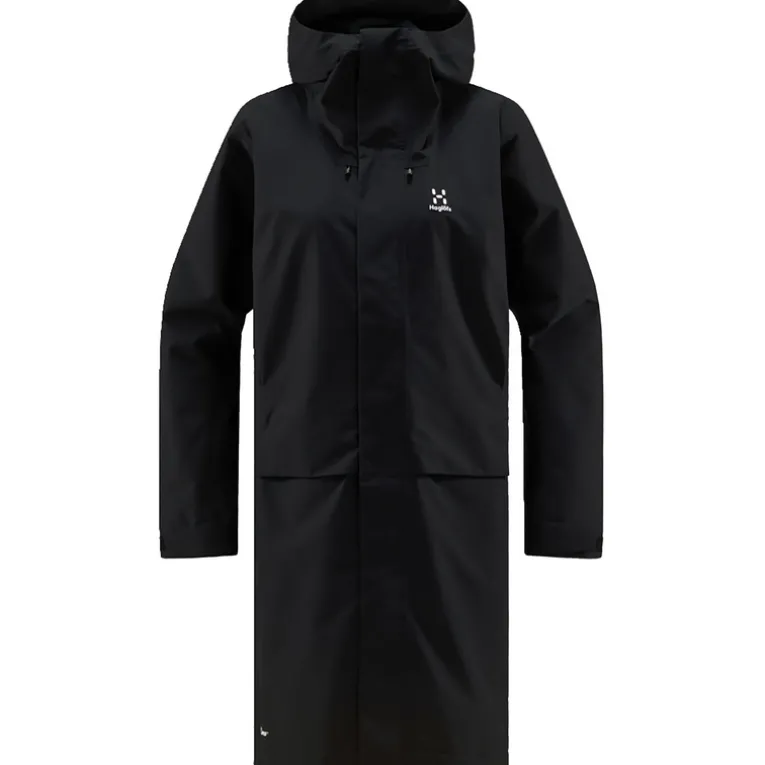 Damen Aria Proof Parka